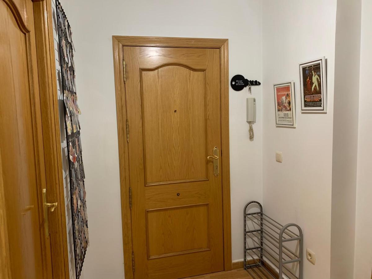 Hoster Cinema Verona Tomelloso Dış mekan fotoğraf