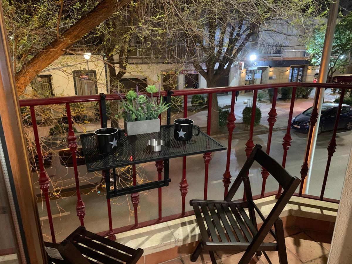 Hoster Cinema Verona Tomelloso Dış mekan fotoğraf