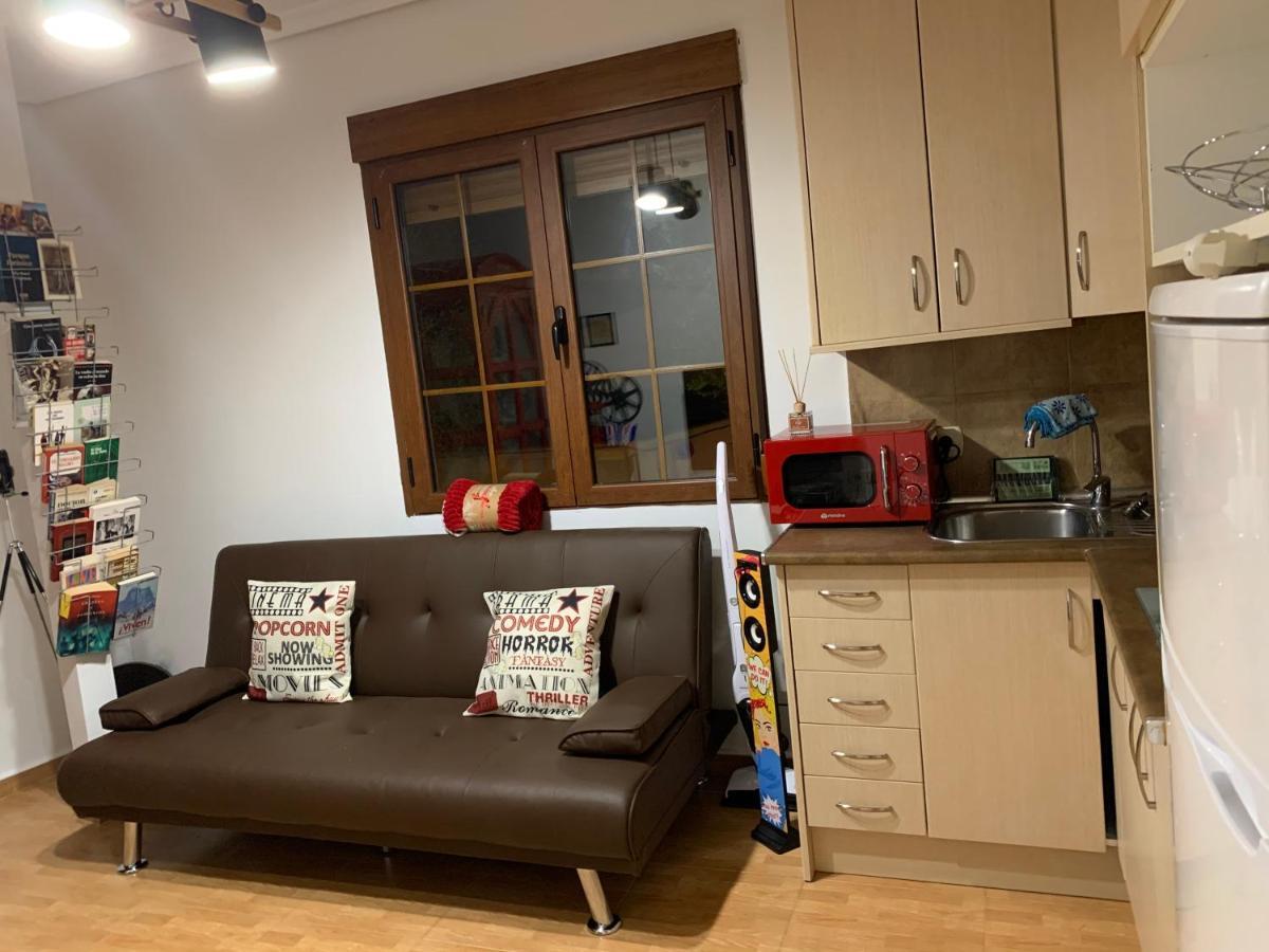 Hoster Cinema Verona Tomelloso Dış mekan fotoğraf