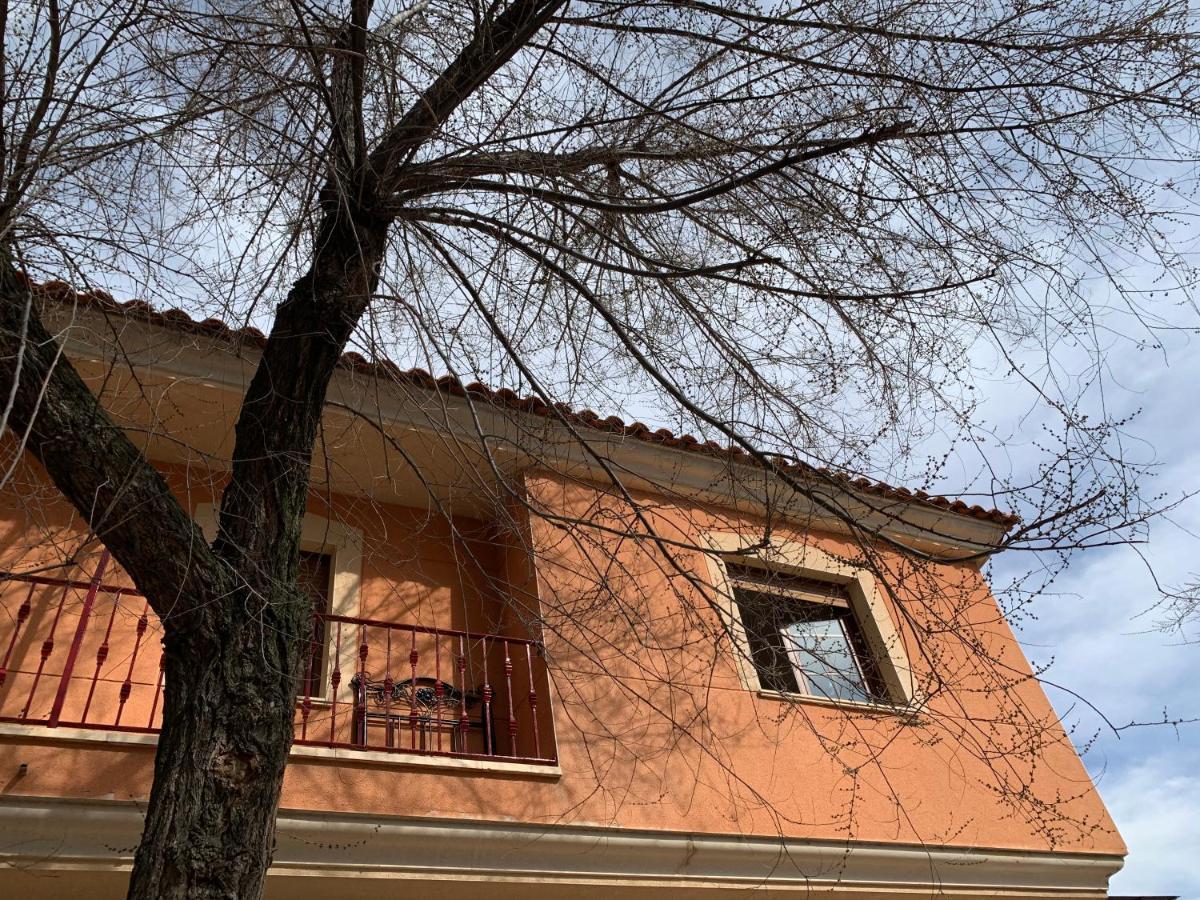 Hoster Cinema Verona Tomelloso Dış mekan fotoğraf