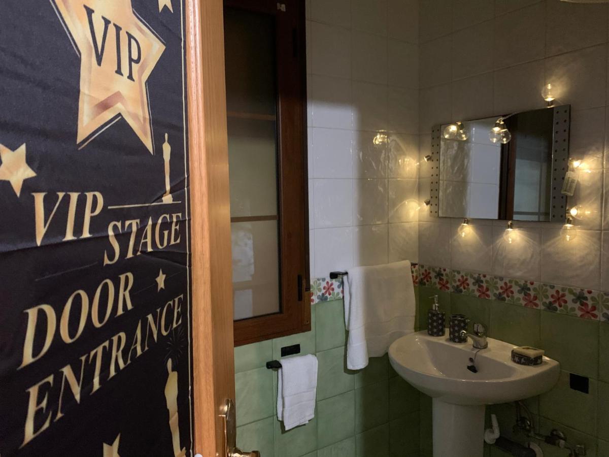 Hoster Cinema Verona Tomelloso Dış mekan fotoğraf