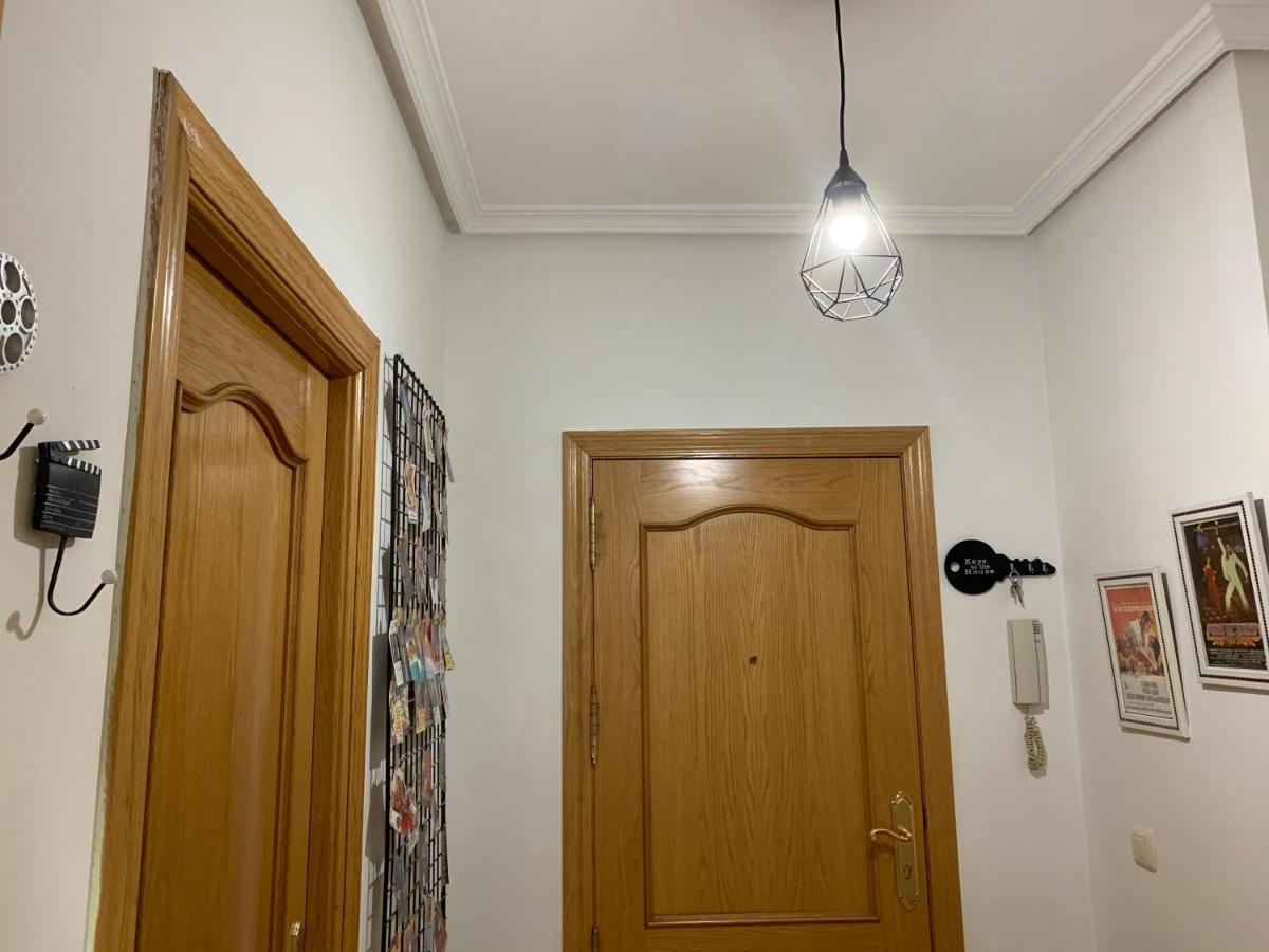 Hoster Cinema Verona Tomelloso Dış mekan fotoğraf